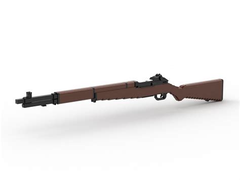 1960s M1 Garand Toy Rifle