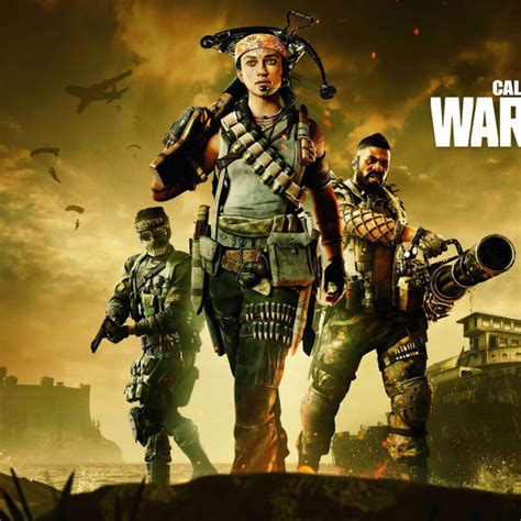 600x600 Call Of Duty Warzone 2021 600x600 Resolution Wallpaper Hd