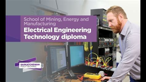 Electrical Engineering Technology Diploma Program Youtube