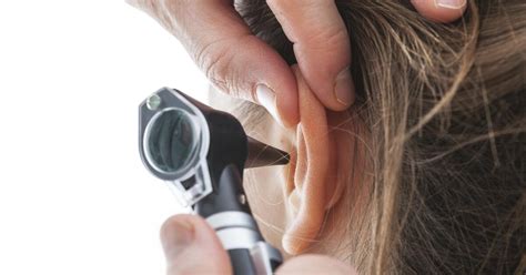 Buzzing In Ears Symptoms Causes Treatments