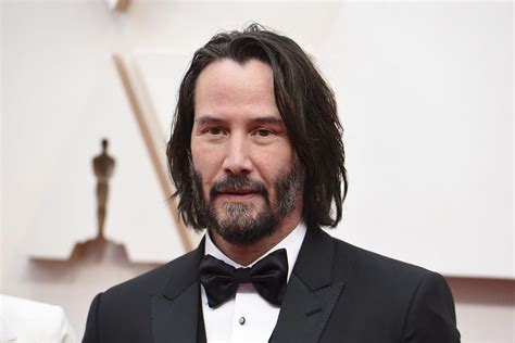 Keanu Reeves Net Worth What Is The Fortune Of The Matrix And John Wick Actor Marca