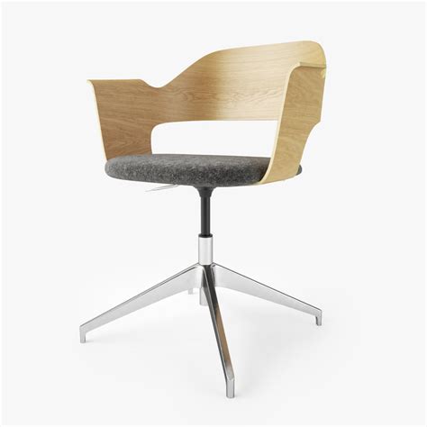 White stained oak veneer/gunnared beige $ 199. max ikea fjallberget office conference chair
