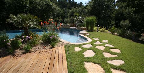 Take 3d jardin paysagisme serial keygen here. Realizations - Landscape Architect Thomas Gentilini ...