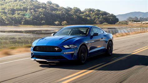 2022 ford mustang release date and price. 2022 Ford Mustang Coupe Preview- Release Date, Price, Performance, 0-60, and Interiors