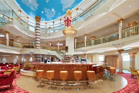 Carnival Venezia Ship Details Cruise Spotlight