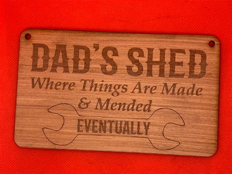 Personalised Engraved Wooden Ts Perfect Tsdoor Etsy