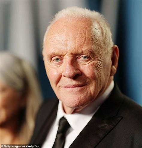 Anthony Hopkins Becomes Oldest British Actor To Play British