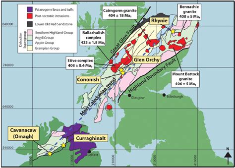 Potential sources can include buying guides for scotland ireland map, rating websites. Dasklemmen en -spelden GEOLOGY GEOLOGICAL MAP OF BRITAIN ...