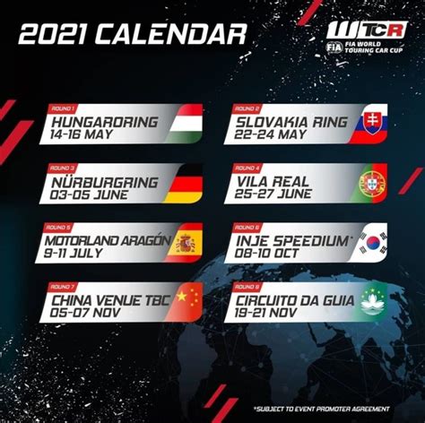 Online live stream übertragung schauen fia wtcr, nurburgring (05.06.21). 2021 Vila Real WTCR a 25 a 27 de junho - Um olhar sobre as ...