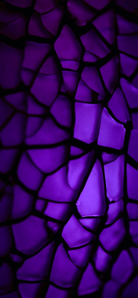 Purple Abstract Iphone Wallpapers 4k Hd Purple Abstract