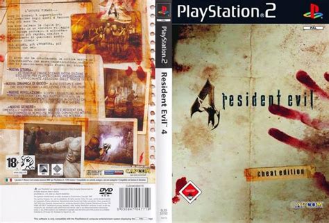 Resident evil 4 ps2 iso six years was passed since raccoon city was ruined and the government has pull down the umbrella corporation from the inside out. Lindomalvado Gamer Torrent: Resident Evil 4 Cheat Edition ...