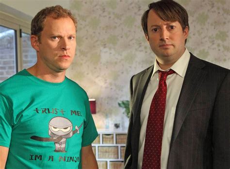 Peep Show Series 9 Final Season To Air On Channel 4 In 2015 The