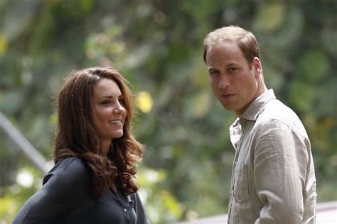 Kate Middelton Topless Pictures Prince William Vows To Testify To Make Sure Paparazzo Behind