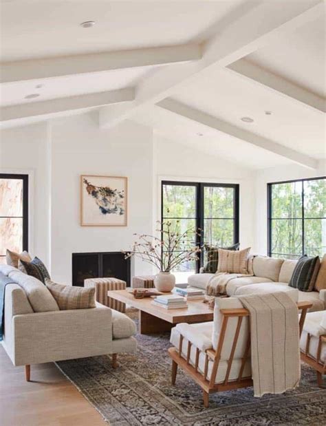 This Light Filled Dream House Is The Epitome Of California Cool Style