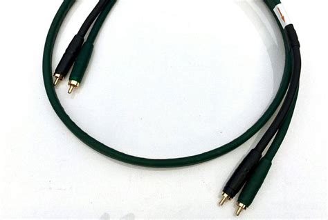Standard Interconnect Cables