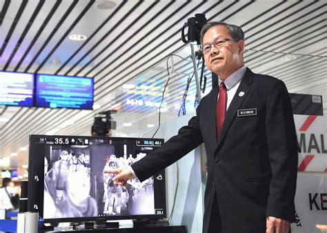 These sources update and report data on various regular and irregular schedules, so from time to time there may be discrepancies between data reported here and data reported by individual sources. No trace of coronavirus detected in Malaysia — Lee ...