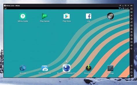 7 Best Android Emulators For Windows Pc You Can Use