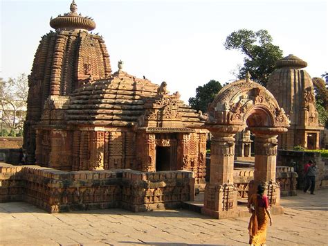 Mukteswar Temple Bhubaneswar A Few Points On Its Architecture