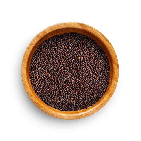 Top Quality Black Mustard Seeds Ceylon Cinnamon Ltd