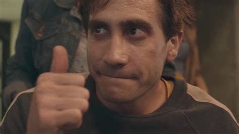 Inspiring Trailer For Jake Gyllenhaals Boston Marathon Bombing Drama Stronger — Geektyrant
