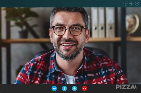 Set A Custom Background On Video Calls Teams Zoom And More Pizzatime