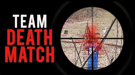Team Deathmatch Youtube