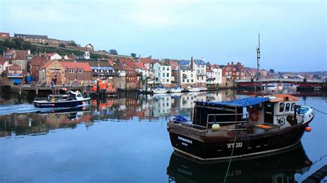 Whitby Plan Your Trip With Help From The Whitby Guide