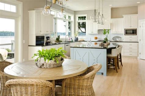 13 Open Kitchen Ideas That Are Spacious And Functional Open Concept
