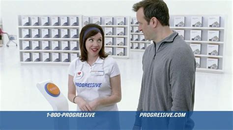Progressive Tv Commercial For The Bundler Ispottv