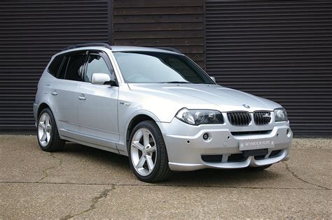 We are confident you will not be disappointed with our selection of quality used cars. 2005 BMW E83 X3 3.0i Sport Automatic 4WD (48,266 miles) For Sale | Car and Classic