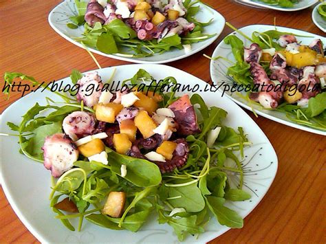 We did not find results for: Polpo all'insalata con mela caramellata | ricetta di mare