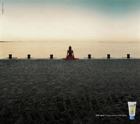 33 powerful and clever print ads that will make you look twice