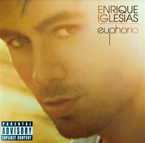 Enrique Iglesias Euphoria 2011 CD Discogs