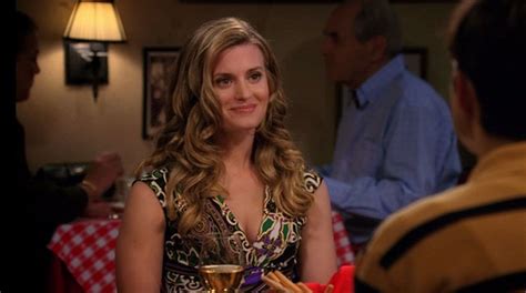 She Played Kate On Two And A Half Men See Brooke D Orsay Now At