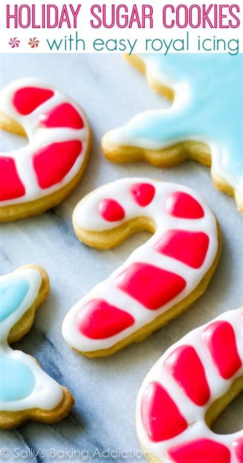 This sugar cookie icing is made with only 4 ingredients and comes together in just 5 minutes! Cookie Icing No Corn Syrup / Toolbox Talk Corn Syrup In ...