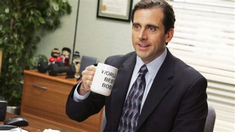 The Office Showrunner Says Michael Scott Would Be Too Offensive For 2022