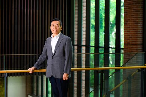 022 Professor Hirohisa Nagai Faculty Of Business Sciences