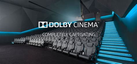 I Feel Prime How Amc Is Bringing Dolbys Vision To A Theater Near You