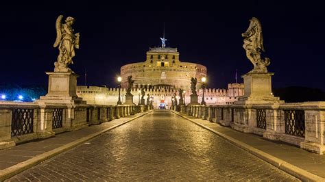 Cinco Datos Curiosos De Roma