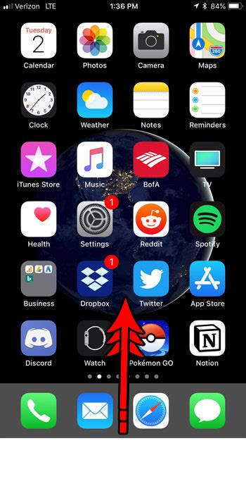 Turn on, turn off, turn over, turn around, turn out. What Does Airplane Mode Do on the iPhone 7? - Solve Your Tech