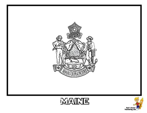 Texas state flag coloring page. Gallant State Flags Coloring | Idaho-Montana | Free | Flags
