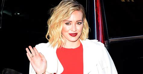Hilary Duff Admits To Having Sex In Public During Cheeky Game Of Never Have I Ever Mirror Online