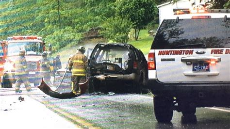 Update Names Released In Fatal Wayne County Accident