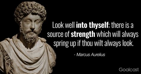 60 Marcus Aurelius Quotes About Life Death And Stoicism
