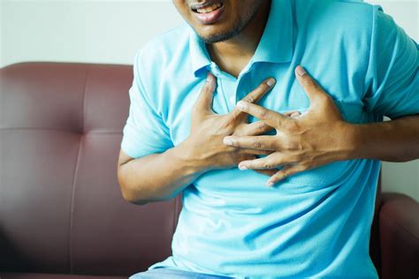 What Are The Different Types Of Chest Pain Dr Macdonald Cardiologist