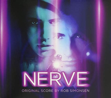 Nerve Soundtrack Details
