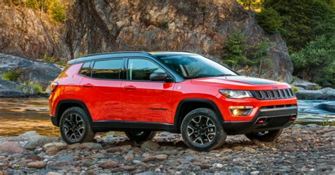 2024 Jeep Compass Models Release Date Price New Jeep 2024