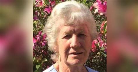 Virginia Ginnie Elizabeth Dobbins Obituary Visitation Funeral
