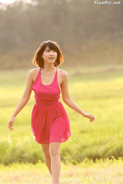 Wanibooks No Japanese Gravure Idol And Actress Asuka Kishi