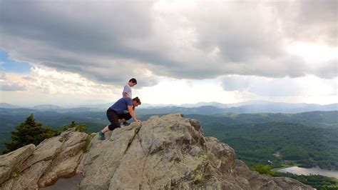 Maybe you would like to learn more about one of these? Grandfather Mountain in Linville, North Carolina | Expedia